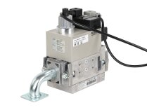 Riello MB 410/1 - Khối điều chỉnh gas F3SD 20, mã: 3970549