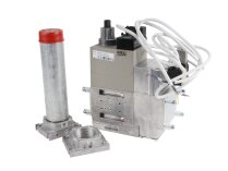 Riello MB 420/1 - RT 30 đường dẫn khí, nghệ thuật: 3970181