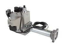 Van khóa gas Riello MB 420/1 - CT RT 30, mã: 3970182.