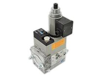 Khối đa gas DUNGS MB-ZRDLE 412 B01 S52, Số bài viết 226170