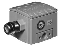 Công tắc áp suất Dungs LGW 50 A4/2 M, mã: 232048