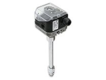 Công tắc áp suất Kromschroeder DG 500U-3 hoàn chỉnh.