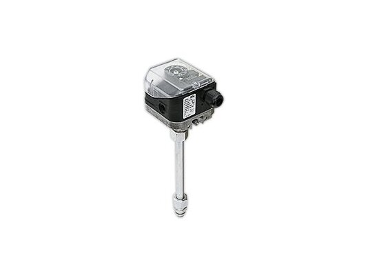 Công tắc áp suất Kromschroeder DG 500U-3 hoàn chỉnh.