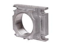 Mặt bích van gas Dungs Rp 2"