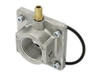 Đai ốc van khí HONEYWELL Rp 1" nghệ thuật. 0005090270