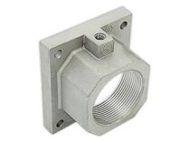 Đai ốc van gas Dungs Rp 2" có lỗ để gắn núm vặt art. 0024030005