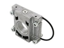 Gioăng bích van khí DUNGS Rp 1" với miếng đệm art. 65323697