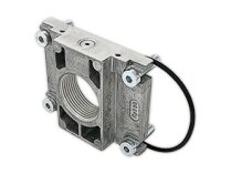 Gioăng bích van khí Dungs Rp 1 1/4" có miếng đệm Art. 65324622