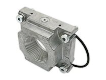 Mặt bích van khí DUNGS Rp 1 1/2" có gioăng art. 65323699