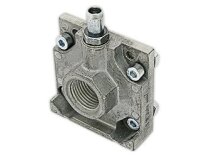 Mặt bích van khí KROM SCHRODER Rp 1/2" art. 65325160