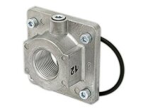 Mặt bích van khí HONEYWELL Rp 3/4" art. 65323681