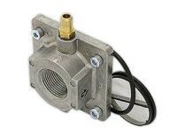 Đai ốc van khí HONEYWELL Rp 3/4" nghệ thuật. 65323680