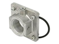 Đai Ống Van Gas HONEYWELL Rp 1" có miếng đệm art. 65323683