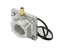 Mặt bích van khí HONEYWELL Rp 1" nghệ thuật. 65323682