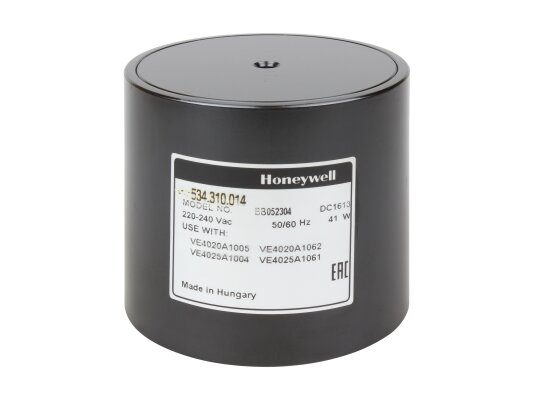 Cuộn điện từ HONEYWELL BB052304, Số bộ phận 65323794
