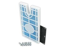 Bộ lọc khí van Dungs 415/420, nghệ thuật. 13007901