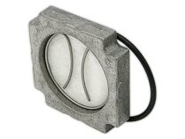 Bộ lọc khí van gas KROM SCHRODER CG1, mã 13013072