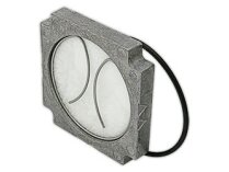 Bộ lọc khí van gas KROM SCHRODER CG2, mã số 13013073
