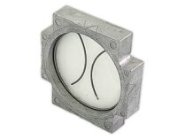 Bộ lọc khí van gas KROM SCHRODER CG3 nghệ thuật. 13011900
