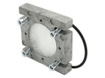 Bộ lọc khí van KROM SCHRODER CG15/20, mã số 13010966