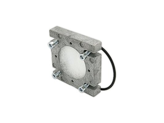 Bộ lọc khí van KROM SCHRODER CG15/20, mã số 13010966
