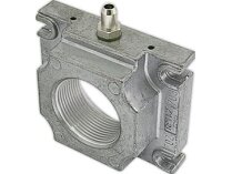 Đai ốc van khí DUNGS Rp 2" có miếng đệm Art. 13015588