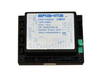 Tự động hóa nồi hơi Brahma DTM31, mã: 37606000