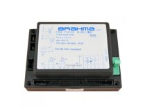 Tự động hóa nồi hơi Brahma DMN12PR, mã: 37521005.