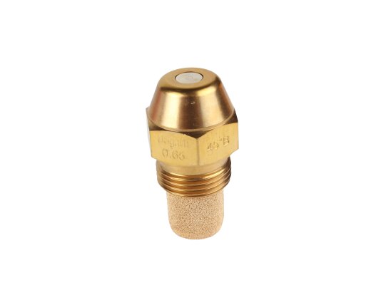 Vòi phun Danfoss OD 0.65 / 45º B, nghệ thuật: 030B0054.