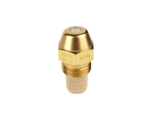 Vòi phun Danfoss OD 0.75 / 45º B, nghệ thuật: 030B0055.
