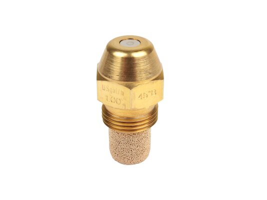 Vòi phun Danfoss OD 1.00 / 45º B, nghệ thuật: 030B0057.
