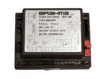 Brahma DM32PR lò đốt tự động, nghệ thuật: C00120935