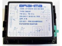 Brahma CM32F quản lý quá trình đốt cháy, nghệ thuật: 37109240