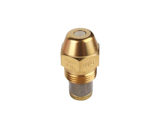 Vòi phun Danfoss OD 2.25 / 60º B, mã: 030B0114.