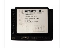 Tự động hóa nồi hơi Brahma CM11U, nghệ thuật: 37050010