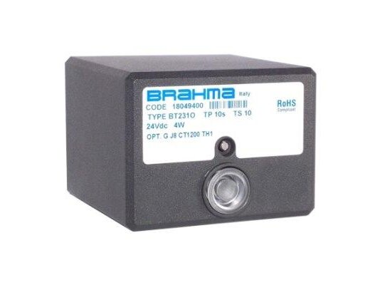 Nồi hơi Brahma BT231O, mã: 18049400