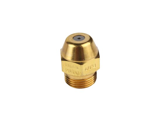 Vòi phun Danfoss OD 28.00 / 60º B, nghệ thuật: 030B0153.