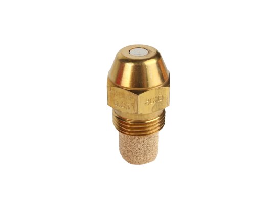 Vòi phun Danfoss OD 0.85/80º B, mã: 030B0206