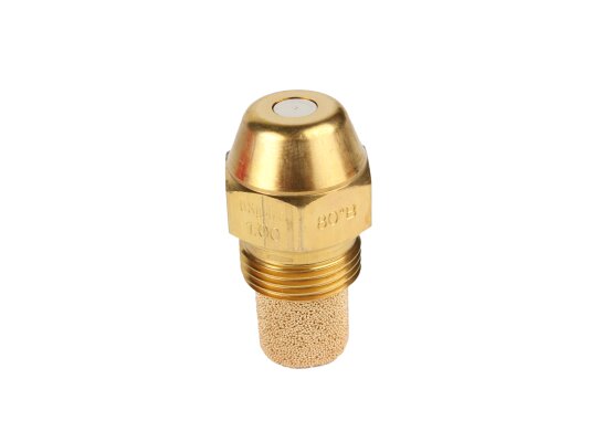 Vòi phun Danfoss OD 1.00 / 80º B, mã: 030B0207.