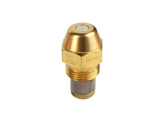 Vòi phun Danfoss OD 2.00 / 80º B, nghệ thuật: 030B0213.