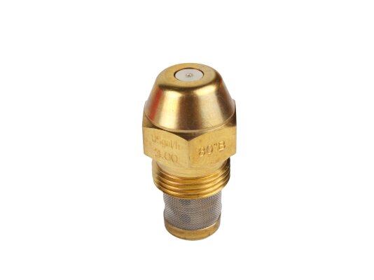 Vòi phun Danfoss OD 3.00 / 80º B, nghệ thuật: 030B0217.