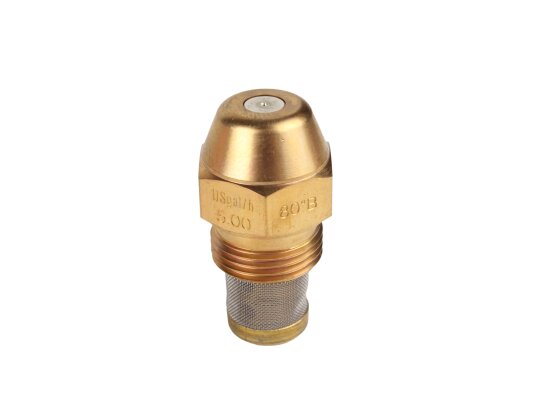 Vòi phun Danfoss OD 5.00 / 80º B, mã: 030B0223.