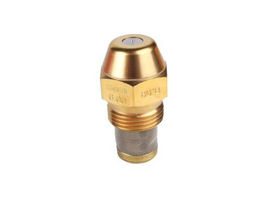 Vòi phun Danfoss OD 6.00 / 80º B, nghệ thuật: 030B0227