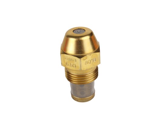 Vòi phun Danfoss OD 6.50 / 80º B, nghệ thuật: 030B0229.