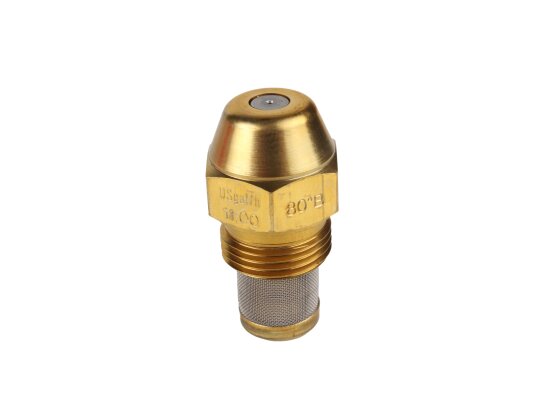 Vòi phun Danfoss OD 11.00 / 80º B, nghệ thuật: 030B0237.