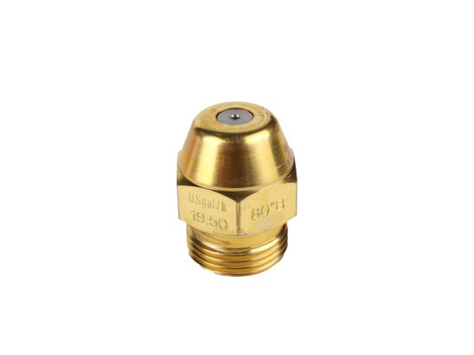 Vòi phun Danfoss 19.50 / 80ºB OD