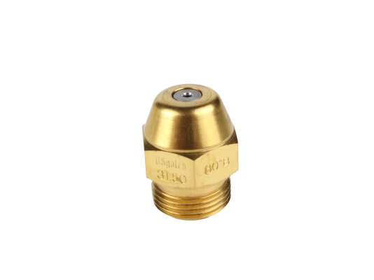 Vòi phun Danfoss OD 31.50 / 80º B, nghệ thuật: 030B0255.