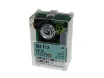 Lò hơi Honeywell SH 113, mã: 03142C2