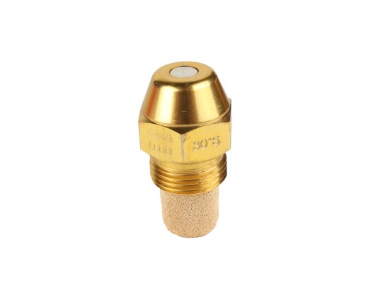 Vòi phun Danfoss OD 0.60 / 30º S, nghệ thuật: 030F3112.