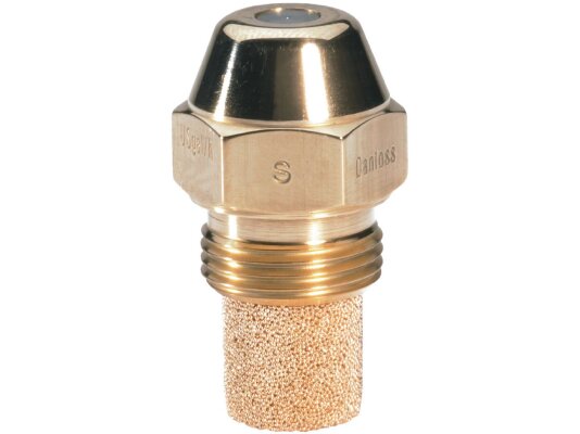 Vòi phun Danfoss OD 0.65 / 30º S, nghệ thuật: 030F3114.